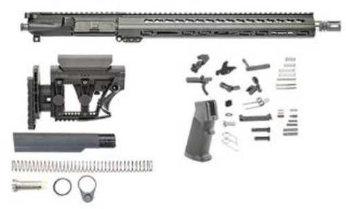 LUTH AR Rifle Kit Bull 16 With Adjustable Stock